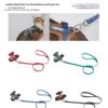 outdoor leash