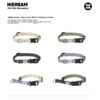 outdoor leash