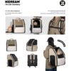 Outdoor travel suitcase