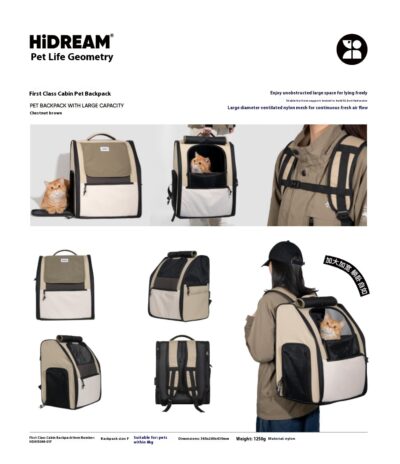 Outdoor travel suitcase