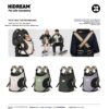 Outdoor travel suitcase