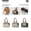 Outdoor travel suitcase