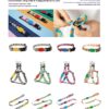 Outdoor safety leash