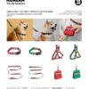 Outdoor safety leash