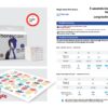 honeycare Pet urine pad