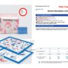 honeycare Pet urine pad
