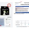 honeycare Pet urine pad