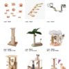Climbing Frame Nest
