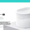 Smart water dispenser