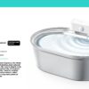 Smart water dispenser