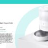 Smart Vacuum Feeder
