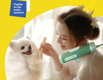 Laiwang Brothers Pet Home Products Series