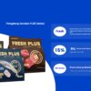 Haizhige Immune Protection-T9 Staple Food Series
