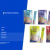 Haizhige pet snacks hydrating soup series & Haizhige pet snacks cat strips series