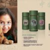 Particle Forest Home Care Series