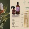 Particle Forest Home Care Series