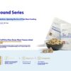 Freeze-dried snacks