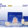 Freeze-dried snacks