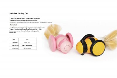 Bee Sports Car
