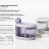Smart water dispenser