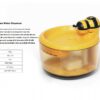 Smart water dispenser