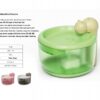 Smart water dispenser