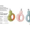 Pet nail clippers