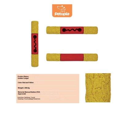 Golden Cudgel