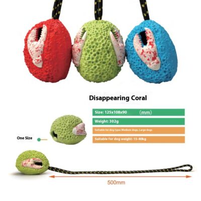 coral