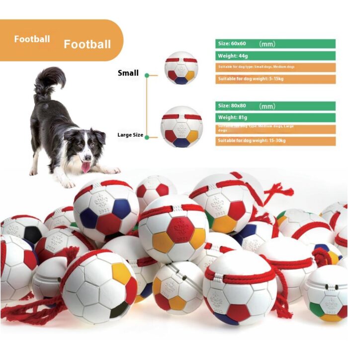 football