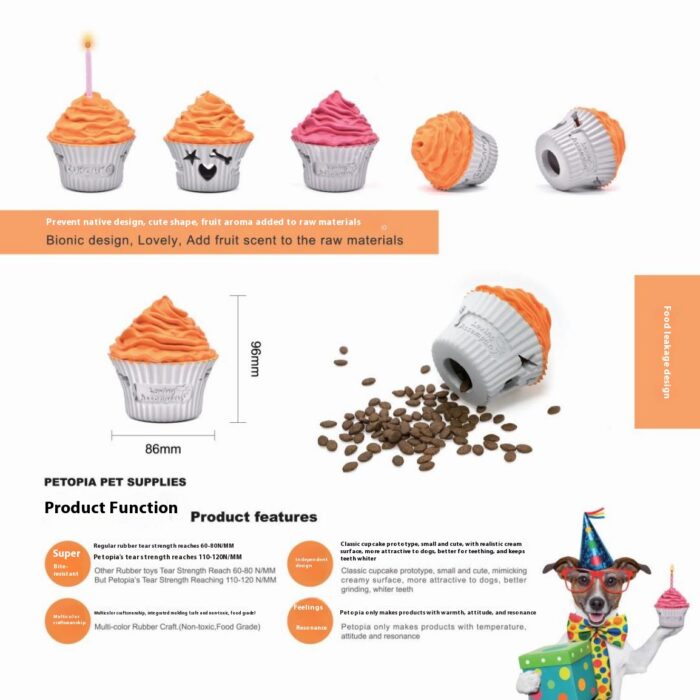 Cake Cup