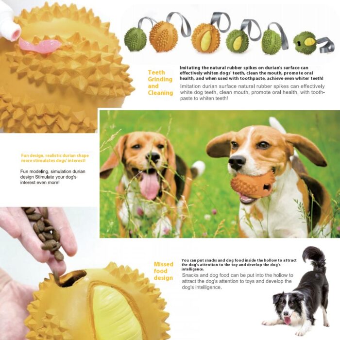 durian